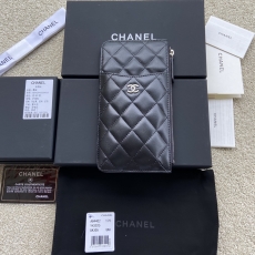 Chanel Wallet Purse